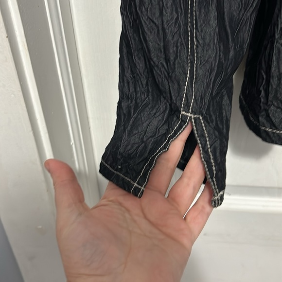 SIMON CHANG jacket. Size 8 - Picture 7 of 8